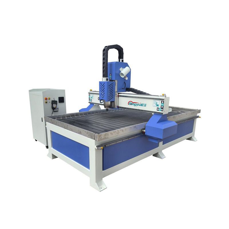 دستگاه CNC چوب صنعتی